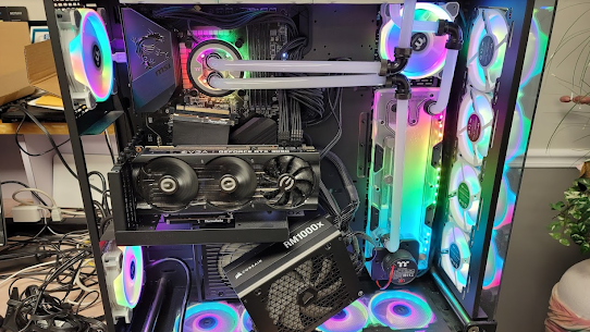 Eyemax Computer Geeks In Town - Network Support Technician in Albany NY Image